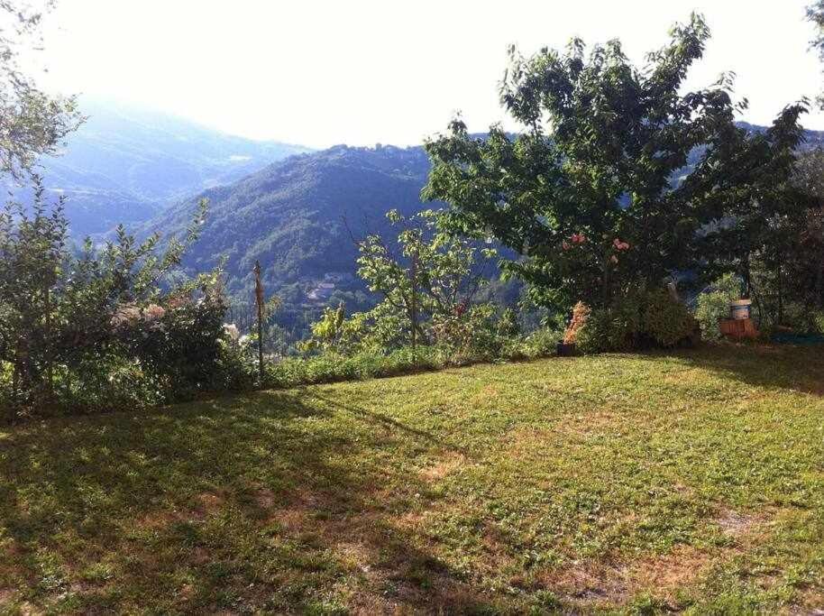 Ospitaci Appartamenti Di Campagna Le Rancole Valtopina ภายนอก รูปภาพ
